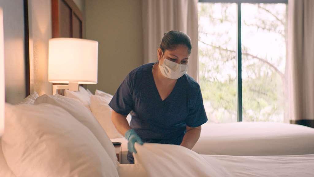 Hotel Centro Sonoma Wine Country, Tapestry Collection Hilton روهنيرت بارك المرافق الصورة