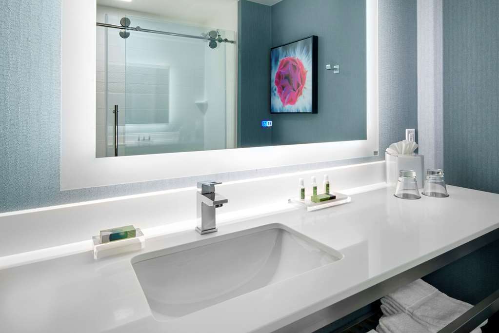 Hotel Centro Sonoma Wine Country, Tapestry Collection Hilton روهنيرت بارك الغرفة الصورة