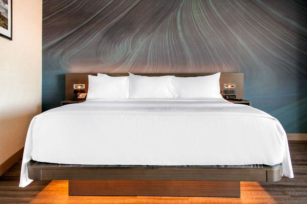 Hotel Centro Sonoma Wine Country, Tapestry Collection Hilton روهنيرت بارك الغرفة الصورة
