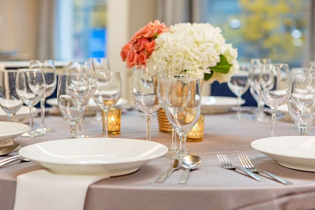 Hotel Centro Sonoma Wine Country, Tapestry Collection Hilton روهنيرت بارك المرافق الصورة